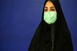 ۴۷۵ فوتی جدید کرونا در کشور