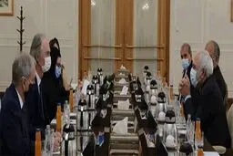 تحریم‌های ظالمانه علیه دولت و مردم سوریه برداشته شود