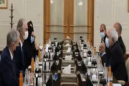 تحریم‌های ظالمانه علیه دولت و مردم سوریه برداشته شود