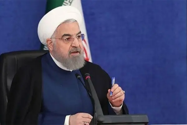 جلسه فوق العاده هیئت دولت در مورد بررسی لایحه بودجه ۱۴۰۰