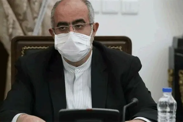 حسام‌الدین آشنا مجرم شناخته شد
