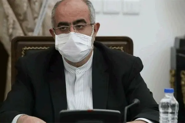 حسام‌الدین آشنا مجرم شناخته شد