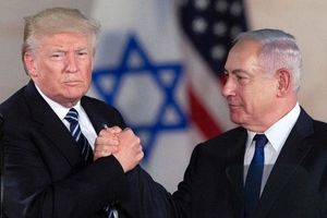چرا یهودیان آمریکا به جای «ترامپ» به «بایدن» رای دادند