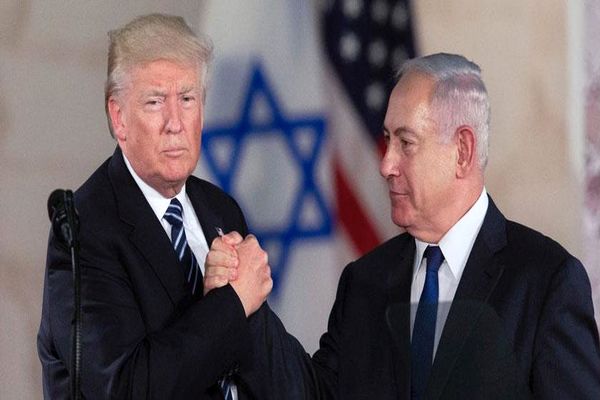 چرا یهودیان آمریکا به جای «ترامپ» به «بایدن» رای دادند
