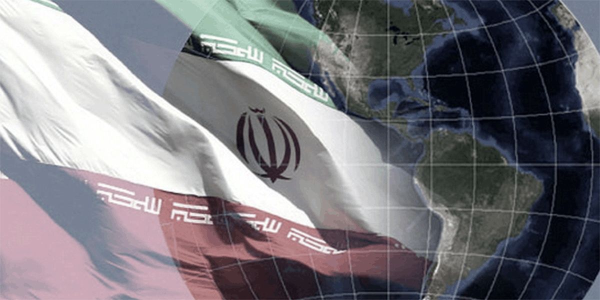 غفلت دولت روحانی از بازار کشورهای ضد آمریکایی؟!