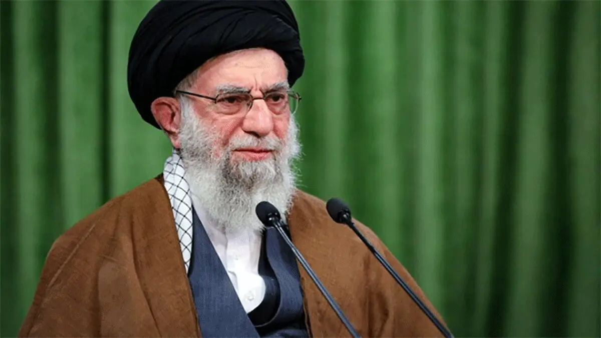 پیام تسلیت رهبر انقلاب اسلامی در پی درگذشت حجةالاسلام جعفری