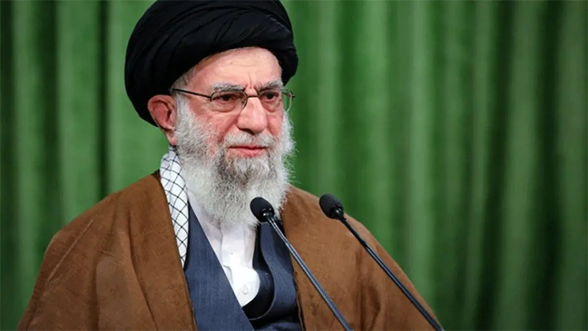 پیام تسلیت رهبر انقلاب اسلامی در پی درگذشت حجةالاسلام جعفری