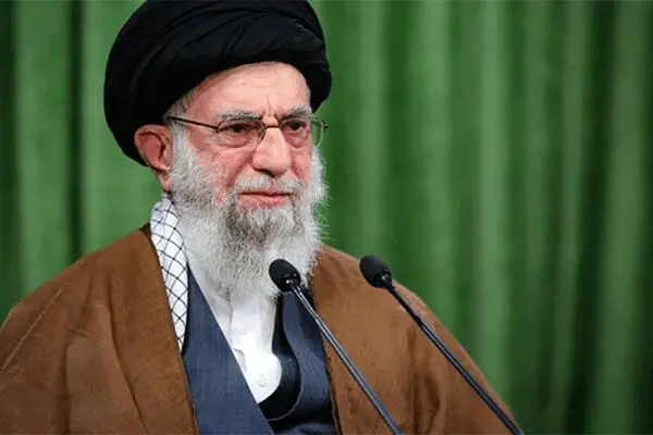 پیام تسلیت رهبر انقلاب اسلامی در پی درگذشت حجةالاسلام جعفری