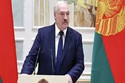 تحریم بلاروس برای ۱۵ مقام اتحادیه اروپا