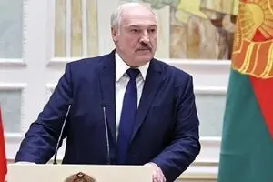 تحریم بلاروس برای ۱۵ مقام اتحادیه اروپا