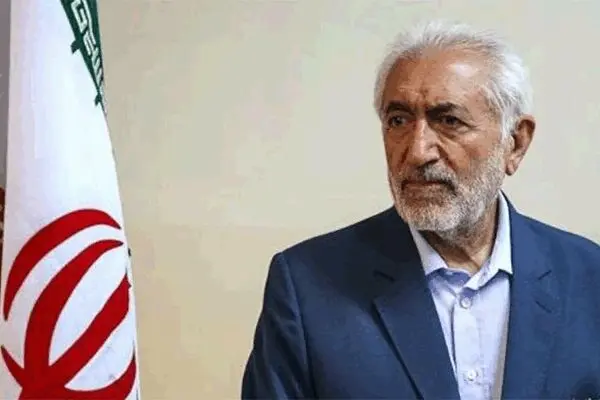 غرضی: زمان نبود تحریم، وضع کشور بدتر از الان بود