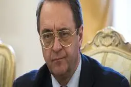 رایزنی میان مصر و روسیه با محوریت سوریه