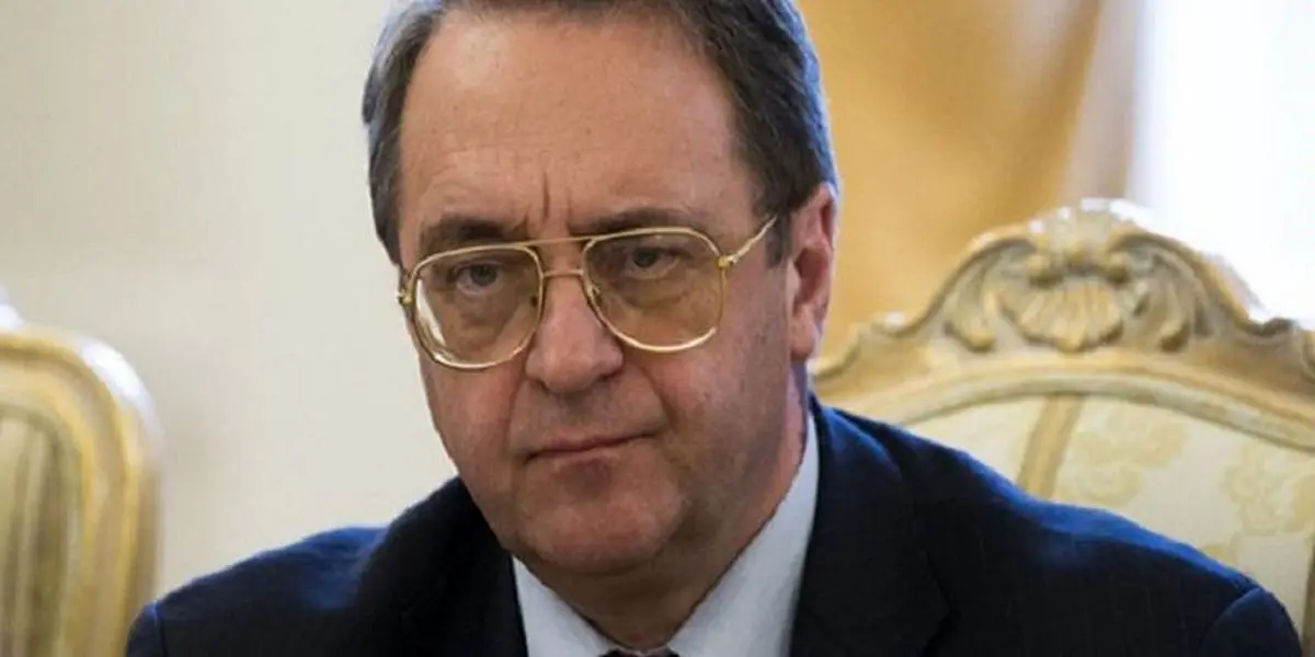 رایزنی میان مصر و روسیه با محوریت سوریه