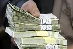 رقم احتمالی حقوق کارمندان و بازنشستگان در سال ۱۴۰۰