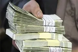 رقم احتمالی حقوق کارمندان و بازنشستگان در سال ۱۴۰۰