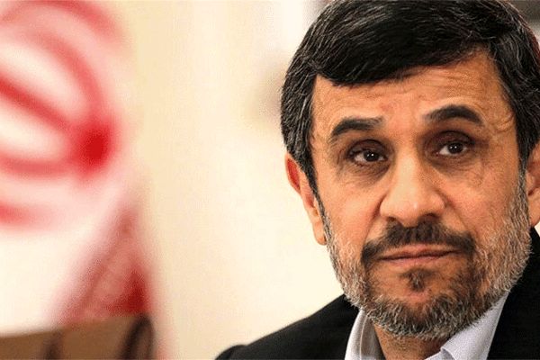 ادعای محمود احمدی‌نژاد جنجال به پا کرد