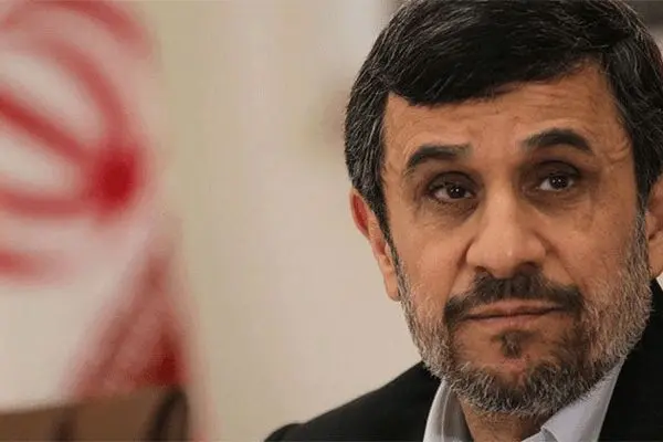 ادعای محمود احمدی‌نژاد جنجال به پا کرد