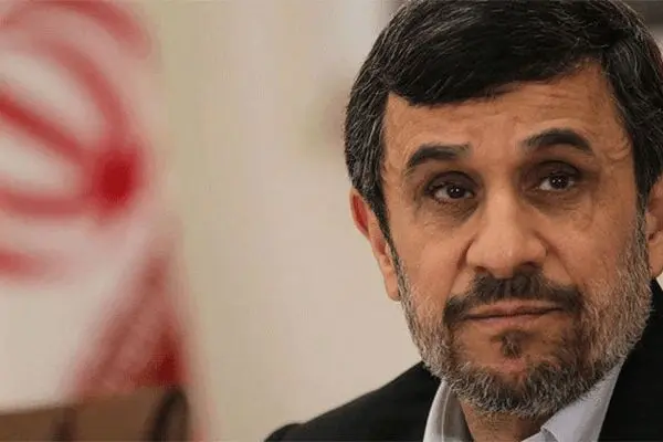 ادعای محمود احمدی‌نژاد جنجال به پا کرد