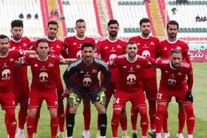 عکس: هک صفحه اینستاگرام باشگاه تراکتور با پرچم ترکیه
