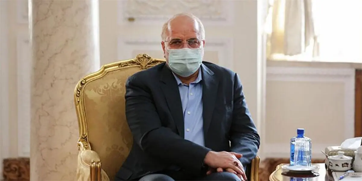 قالیباف: تهدید تحریم به فرصت تبدیل شد