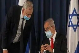 انتقاد از نتانیاهو به دلیل درز خبر سفر به عربستان