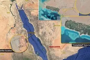 اعتراف عربستان به حمله موشکی انصارالله یمن به جده