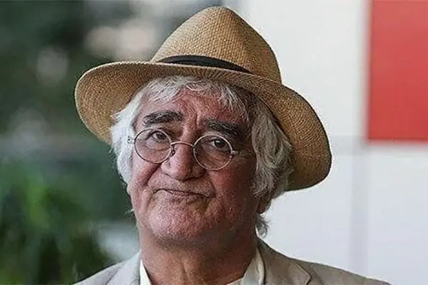 کامبوزیا پرتوی درگذشت