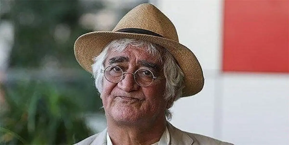 کامبوزیا پرتوی درگذشت