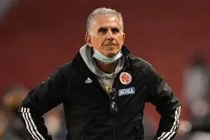 کی‌روش اخراج شد