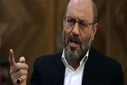 اولین کاندید انتخابات ۱۴۰۰ مشخص شد