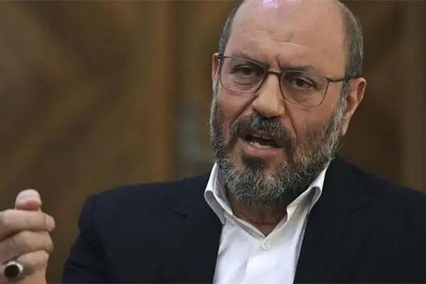 اولین کاندید انتخابات ۱۴۰۰ مشخص شد