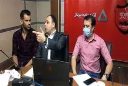 پرسپولیس به دنبال گرفتن دستور موقت در پرونده آل‌کثیر