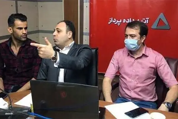 پرسپولیس به دنبال گرفتن دستور موقت در پرونده آل‌کثیر