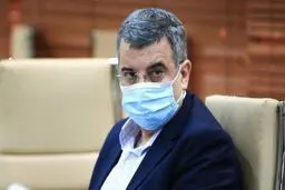 حریرچی: ممکن است تعطیلی‌ها ادامه داشته باشد