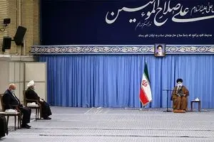 راه‌حل مشکلات اقتصاد کشور همت، شجاعت و پیگیری جدی است