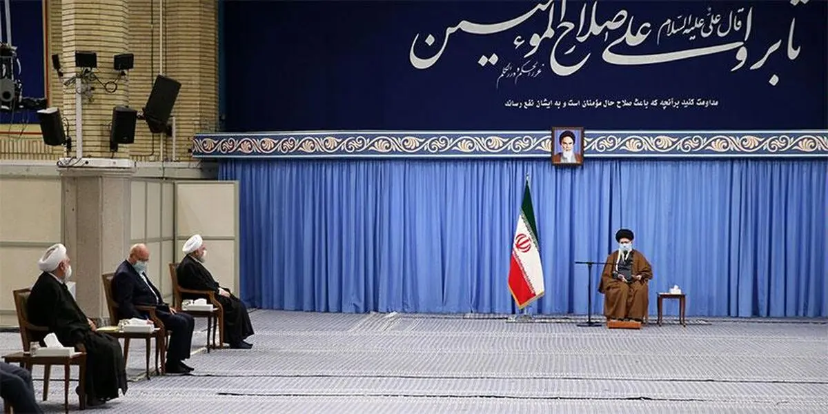 راه‌حل مشکلات اقتصاد کشور همت، شجاعت و پیگیری جدی است