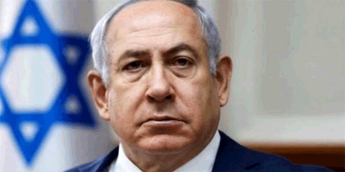 گاف نتانیاهو در سخنرانی منع خشونت علیه زنان