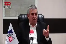 فیلم: هیچ تسهیلاتی به ما ندادند؛ فقط حرف شنیدیم