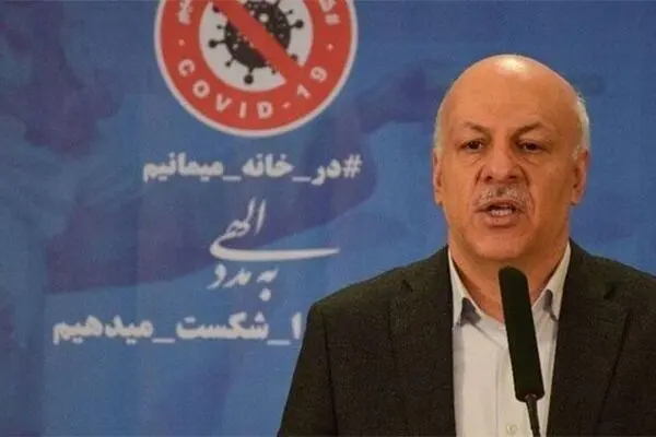 گندزدایی اماکن عمومی ضرورتی ندارد