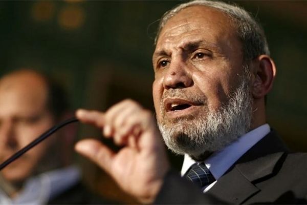 حماس: می‌توانیم صهیونیست‌ها را غافلگیر کنیم