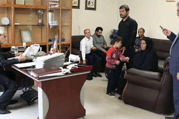 ساعت کار کارمندان شناور می‌شود؟