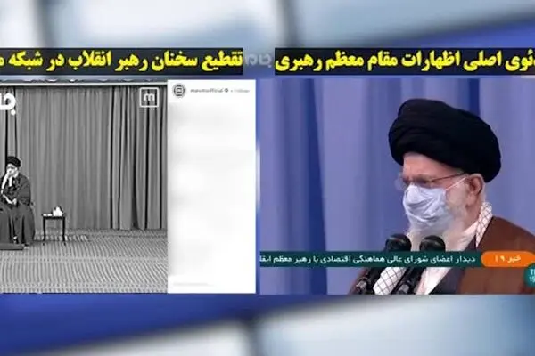 فیلم: رسانه‌های معاند؛ شیطنت یا خباثت؟!