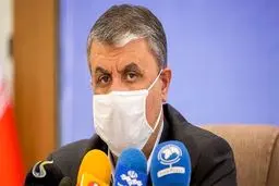 راه‌آهن خواف ـ هرات تا پایان ماه افتتاح خواهد شد