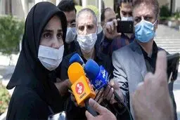 جنیدی: رئیس جمهور مانند همه حق دادخواهی دارد