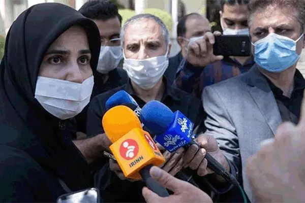 جنیدی: رئیس جمهور مانند همه حق دادخواهی دارد