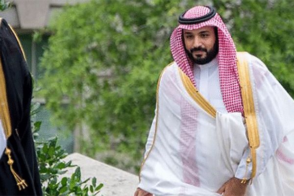 آل سعود در مسیر سازش با رژیم جعلی