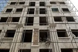 لیست رزرو مسکن ملی آماده ورود باشد