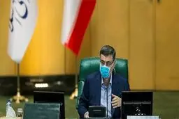 قاضی‌زاده هاشمی عضو ستاد ملی کرونا شد