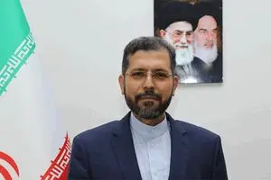 رایزنی خطیب‌زاده در کابل ادامه دارد