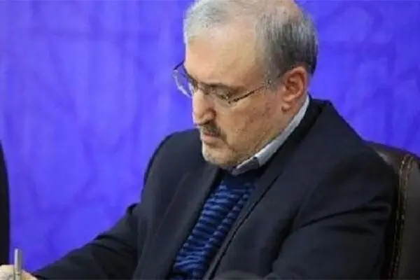 وزیر بهداشت به ادعای احمدی‌نژاد پاسخ داد